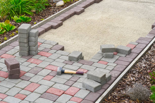 Reasons to Select Us for Your Driveway Paving Requirements in Sioux City, IA